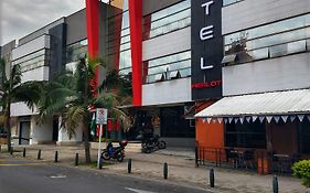 Hotel Merlott Medellin